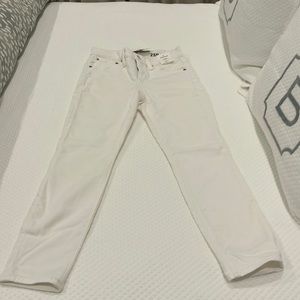 NWT JCrew 9’’ Toothpick Jeans